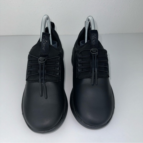 CLOVE Women’s Classic All Black Nursing & Restaurant/Kitchen Sneakers- Size: 5.5 - Picture 5 of 13